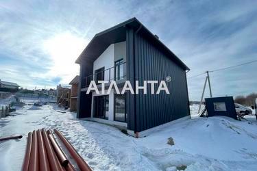 Дом по адресу ул. Козацкая (площадь 130 м²) - Atlanta.ua - фото 13