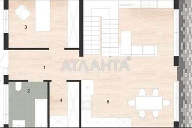 Дом по адресу ул. Козацкая (площадь 130 м²) - Atlanta.ua - фото 21