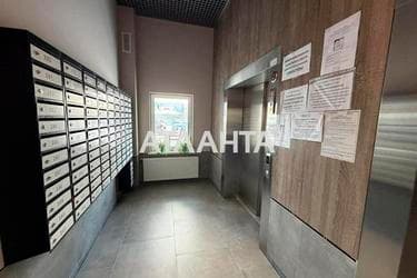 1-кімнатна квартира за адресою вул. Озерна (площа 49 м²) - Atlanta.ua - imageAlt 17