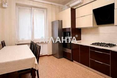 3-кімнатна квартира за адресою Хвойний пров. (площа 114,9 м²) - Atlanta.ua - фото 11