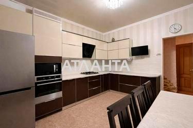 3-кімнатна квартира за адресою Хвойний пров. (площа 114,9 м²) - Atlanta.ua - фото 10