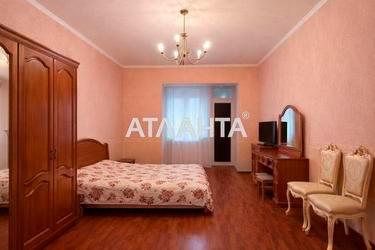 3-кімнатна квартира за адресою Хвойний пров. (площа 114,9 м²) - Atlanta.ua - фото 13