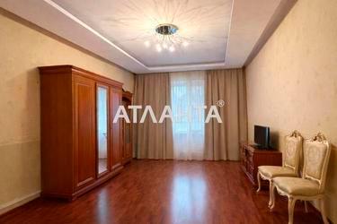 3-кімнатна квартира за адресою Хвойний пров. (площа 114,9 м²) - Atlanta.ua - фото 14