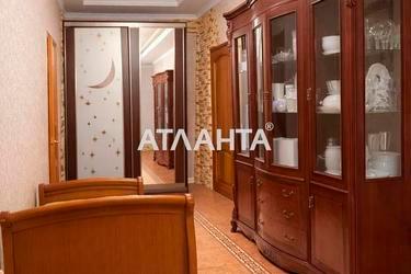 3-кімнатна квартира за адресою Хвойний пров. (площа 114,9 м²) - Atlanta.ua - фото 16