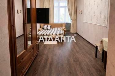 3-кімнатна квартира за адресою Хвойний пров. (площа 114,9 м²) - Atlanta.ua - фото 12