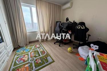 3-комнатная квартира по адресу ул. Радужный м-н (площадь 78 м²) - Atlanta.ua - фото 24