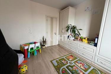 3-комнатная квартира по адресу ул. Радужный м-н (площадь 78 м²) - Atlanta.ua - фото 29