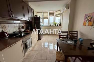 3-комнатная квартира по адресу ул. Радужный м-н (площадь 78 м²) - Atlanta.ua - фото 26