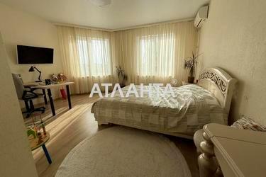 3-комнатная квартира по адресу ул. Радужный м-н (площадь 78 м²) - Atlanta.ua - фото 20