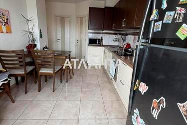 3-комнатная квартира по адресу ул. Радужный м-н (площадь 78 м²) - Atlanta.ua - фото 27