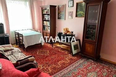 2-комнатная квартира по адресу ул. Героев 128-й бригады (площадь 58,2 м²) - Atlanta.ua - фото 11