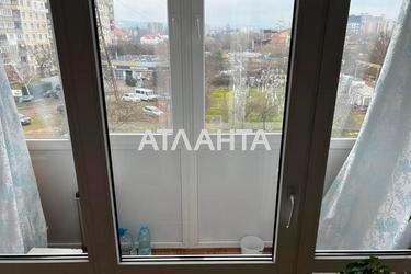 2-комнатная квартира по адресу ул. Героев 128-й бригады (площадь 58,2 м²) - Atlanta.ua - фото 12