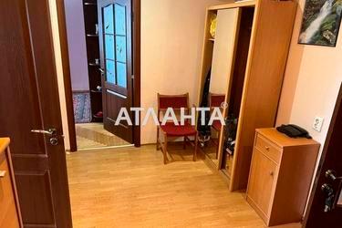 2-комнатная квартира по адресу ул. Героев 128-й бригады (площадь 58,2 м²) - Atlanta.ua - фото 13