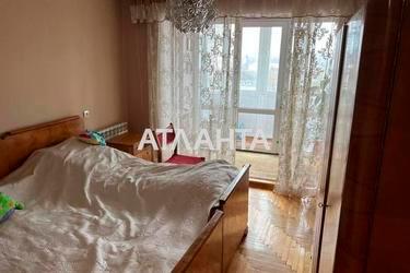 2-комнатная квартира по адресу ул. Героев 128-й бригады (площадь 58,2 м²) - Atlanta.ua - фото 16