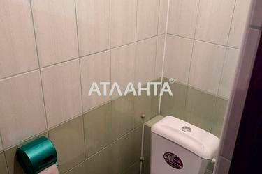 2-комнатная квартира по адресу ул. Героев 128-й бригады (площадь 58,2 м²) - Atlanta.ua - фото 17