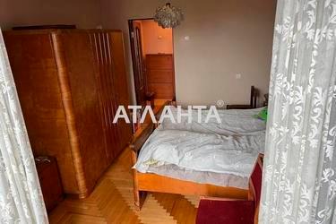 2-комнатная квартира по адресу ул. Героев 128-й бригады (площадь 58,2 м²) - Atlanta.ua - фото 18