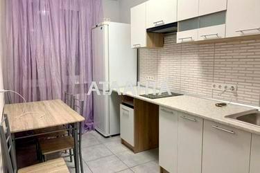 1-room apartment apartment by the address st. Shtilevaya (area 30 m²) - Atlanta.ua - photo 12