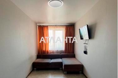 1-room apartment apartment by the address st. Shtilevaya (area 30 m²) - Atlanta.ua - photo 15