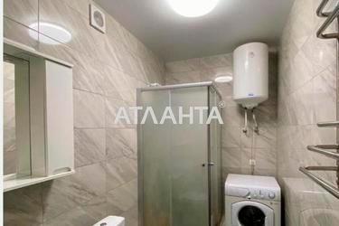1-room apartment apartment by the address st. Shtilevaya (area 30 m²) - Atlanta.ua - photo 16