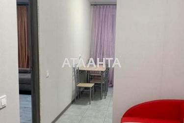 1-room apartment apartment by the address st. Shtilevaya (area 30 m²) - Atlanta.ua - photo 13