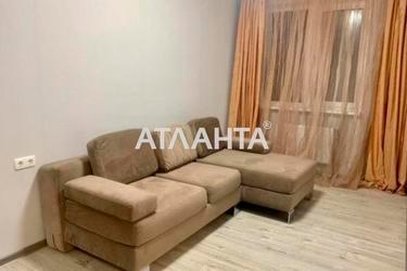 1-room apartment apartment by the address st. Shtilevaya (area 30 m²) - Atlanta.ua - photo 14