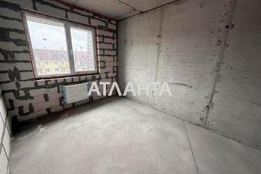 1-room apartment apartment by the address st. Lyustdorfskaya dor Chernomorskaya dor (area 33,8 m²) - Atlanta.ua - photo 10