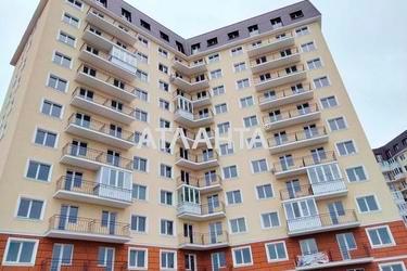 2-кімнатна квартира за адресою Люстдорфська дор. (площа 50 м²) - Atlanta.ua - фото 12