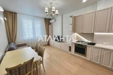 1-room apartment apartment by the address st. Bocharova gen (area 40,7 m²) - Atlanta.ua - photo 33