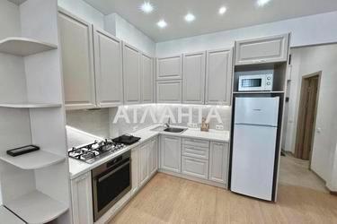 1-room apartment apartment by the address st. Bocharova gen (area 40,7 m²) - Atlanta.ua - photo 35