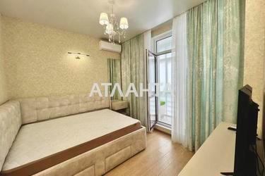 1-room apartment apartment by the address st. Bocharova gen (area 40,7 m²) - Atlanta.ua - photo 37