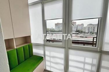 1-room apartment apartment by the address st. Bocharova gen (area 40,7 m²) - Atlanta.ua - photo 39