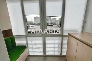 1-room apartment apartment by the address st. Bocharova gen (area 40,7 m²) - Atlanta.ua - photo 40