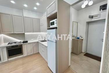 1-room apartment apartment by the address st. Bocharova gen (area 40,7 m²) - Atlanta.ua - photo 41