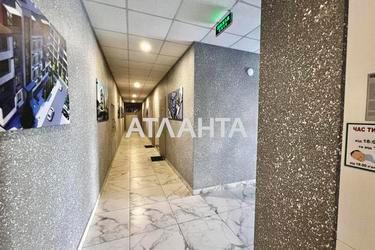 1-room apartment apartment by the address st. Bocharova gen (area 40,7 m²) - Atlanta.ua - photo 47
