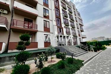 1-room apartment apartment by the address st. Bocharova gen (area 40,7 m²) - Atlanta.ua - photo 49