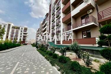 1-room apartment apartment by the address st. Bocharova gen (area 40,7 m²) - Atlanta.ua - photo 50