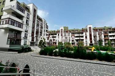 1-room apartment apartment by the address st. Bocharova gen (area 40,7 m²) - Atlanta.ua - photo 52