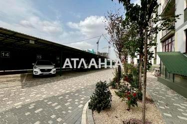 1-room apartment apartment by the address st. Bocharova gen (area 40,7 m²) - Atlanta.ua - photo 53