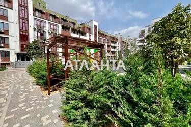 1-room apartment apartment by the address st. Bocharova gen (area 40,7 m²) - Atlanta.ua - photo 54