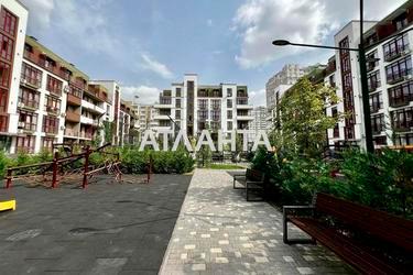 1-room apartment apartment by the address st. Bocharova gen (area 40,7 m²) - Atlanta.ua - photo 55