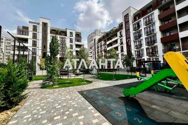 1-room apartment apartment by the address st. Bocharova gen (area 40,7 m²) - Atlanta.ua - photo 56
