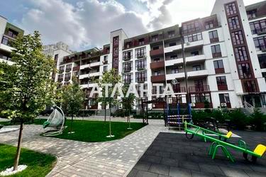 1-room apartment apartment by the address st. Bocharova gen (area 40,7 m²) - Atlanta.ua - photo 58