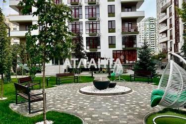 1-room apartment apartment by the address st. Bocharova gen (area 40,7 m²) - Atlanta.ua - photo 60
