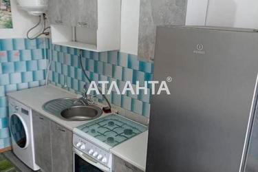 1-комнатная квартира по адресу Шептицких ул. (площадь 31 м²) - Atlanta.ua - фото 9