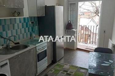 1-комнатная квартира по адресу Шептицких ул. (площадь 31 м²) - Atlanta.ua - фото 10