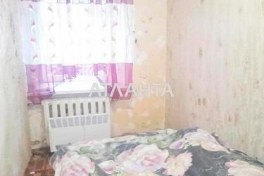 1-room apartment apartment by the address st. Novoshchepnoy ryad Estonskaya (area 42,5 m²) - Atlanta.ua - photo 8