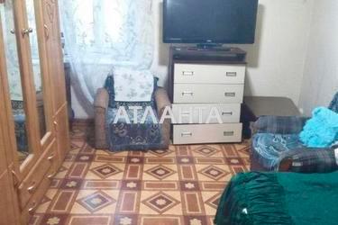 1-room apartment apartment by the address st. Novoshchepnoy ryad Estonskaya (area 42,5 m²) - Atlanta.ua - photo 6