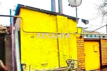 Дом по адресу ул. Пригородная 4-я (площадь 121,8 м²) - Atlanta.ua - фото 35