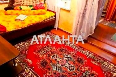 Дом по адресу ул. Пригородная 4-я (площадь 121,8 м²) - Atlanta.ua - фото 33