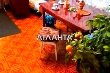 Дом по адресу ул. Пригородная 4-я (площадь 121,8 м²) - Atlanta.ua - фото 43